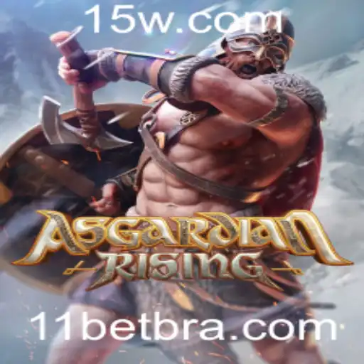 Explorando o Universo do Jogo AsgardianRising e a Plataforma 11bet