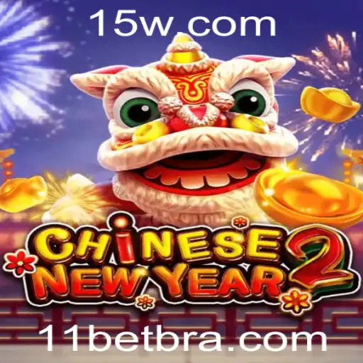 Descubra CHINESENEWYEAR2: O Jogo que Celebra a Cultura e a Fortuna