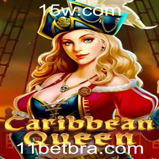CaribbeanQueen: Explore a Aventura com 11bet