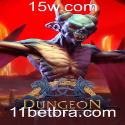 Explorando o Mundo do Jogo 'Dungeon' Integrado com Plataformas como 11bet