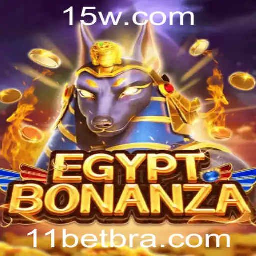 Explorando EgyptBonanza: Uma Jornada no Mundo Antigo com 11bet