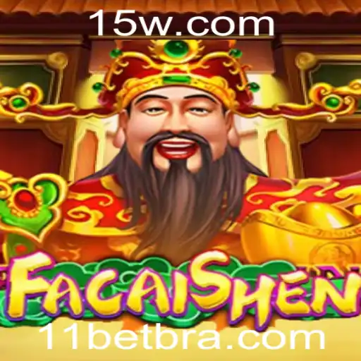 Explorando o Fascinante Mundo de FaCaiShen na Plataforma 11bet