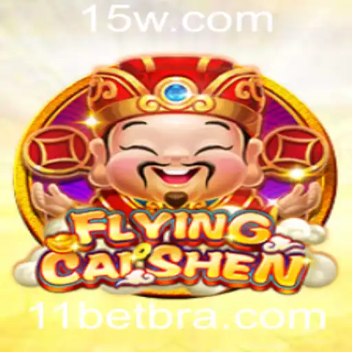 Explorando FlyingCaiShen: O Novo Fenômeno dos Jogos Online na Plataforma 11bet
