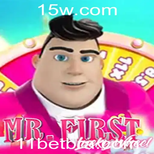 MrFirstLuckyWheel: Descubra o Fascinante Mundo do Jogo de Fortuna
