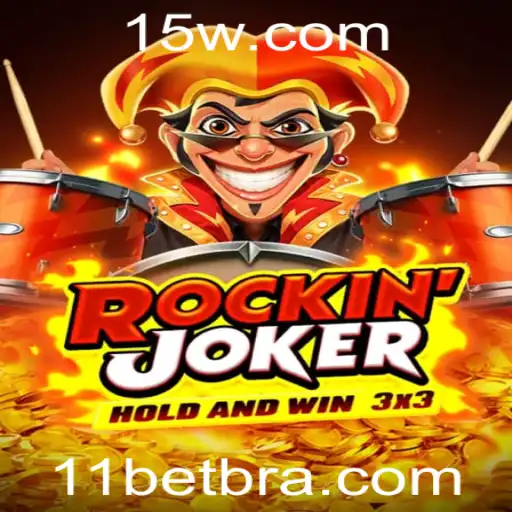 Explorando o Mundo Empolgante de RockinJoker: Um Guia Completo