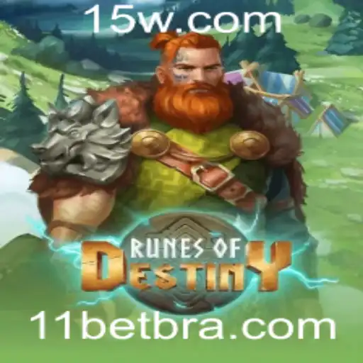 Explorando o Mundo de RunesOfDestiny: Uma Jornada Épica em um Universo Mágico