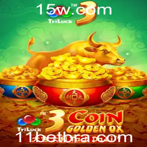 Explorando o 3CoinGoldenOX: O Excitante Mundo do Jogo