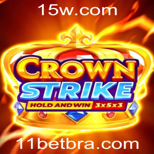 Crownstrike: Um Universo de Estratégia e Apostas Integrado com 11bet