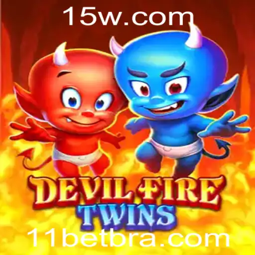 DevilFireTwins: Uma Aventura Emocionante no Mundo dos Jogos de Azar