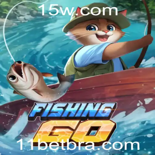 Explorando o Universo de FishingGO: O Jogo que Conquista os Amantes da Pesca e Aposta com 11bet