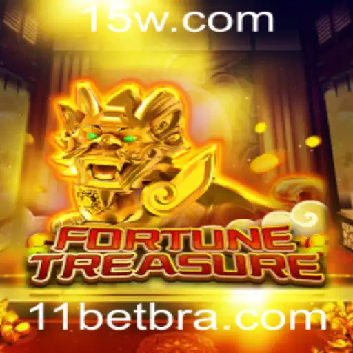 Explorando o Fascinante Jogo FortuneTreasure na Era Digital