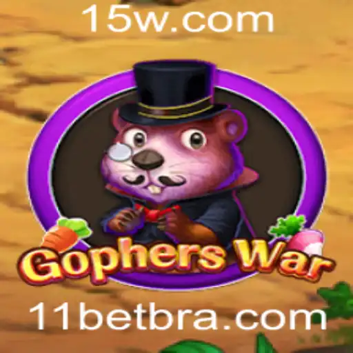 Descubra o Fascinante Mundo do Jogo GophersWar e as Emoções das Apostas em 11bet