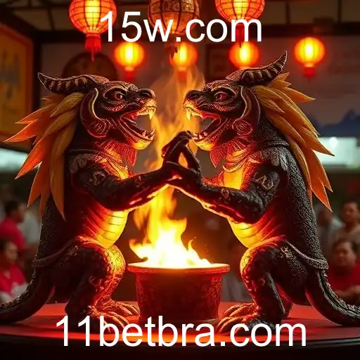 Descobrindo o Fascinante Mundo dos Jogos de Sabong com 11bet