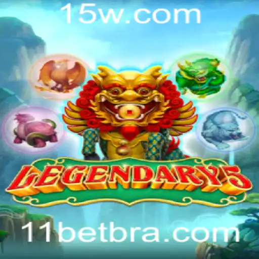 Descubra o Mundo Excitante de Legendary5 e a Dinâmica do 11bet