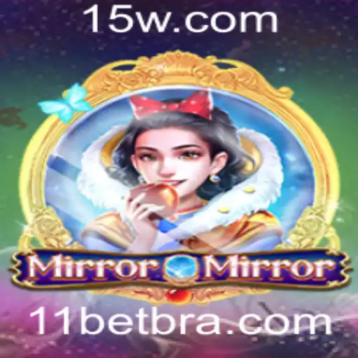 Descubra o Enigmático Mundo de 'MirrorMirror' com 11bet