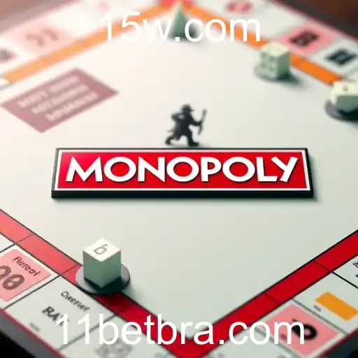 Monopoly: A Iconic Board Game and Its Connection to 11bet