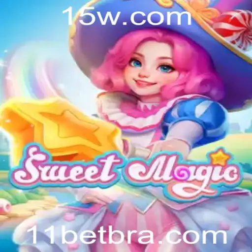 Explorando o Universo de SweetMagic: Um Jogo Cativante