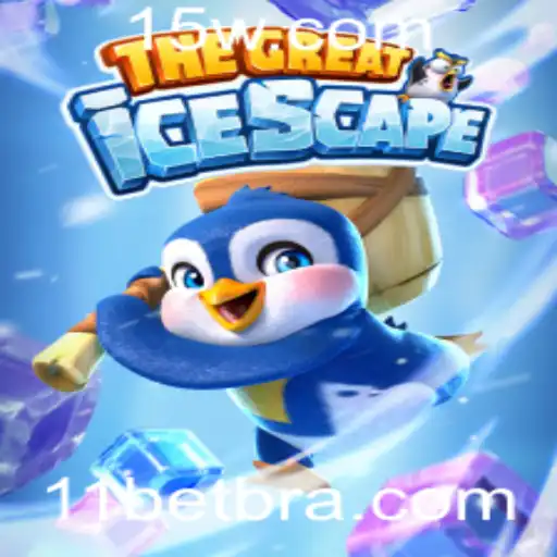 TheGreatIcescape: Como jogar e explorar o universo gélido deste emocionante jogo online