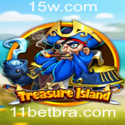 Explore o Mundo de Aventura de TreasureIsland com 11bet