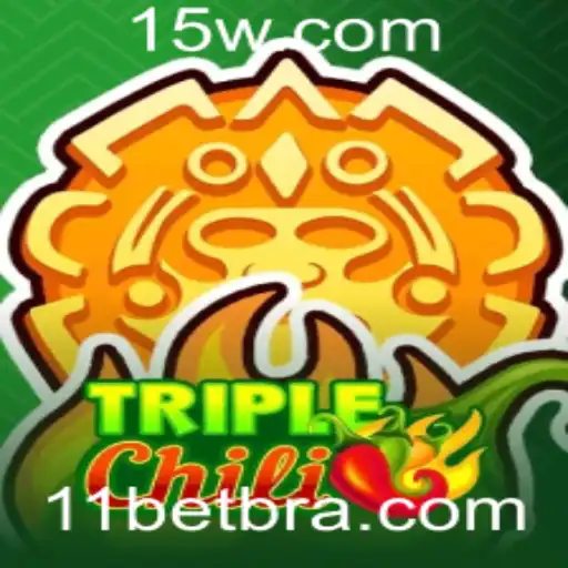 Descubra o Fascinante Mundo de TripleChili no 11bet