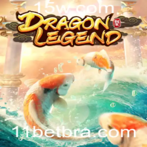 DragonLegend: Um Mergulho Profundo no Jogo Empolgante e nas Regras com 11bet