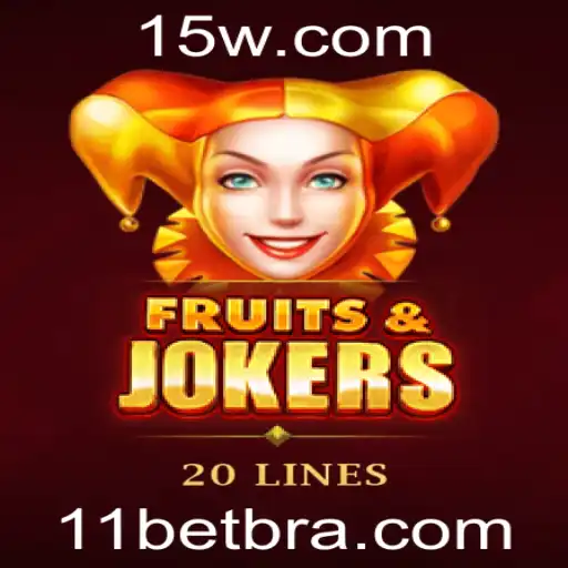 Descubra o Mundo Empolgante de FruitsAndJokers20 com 11bet
