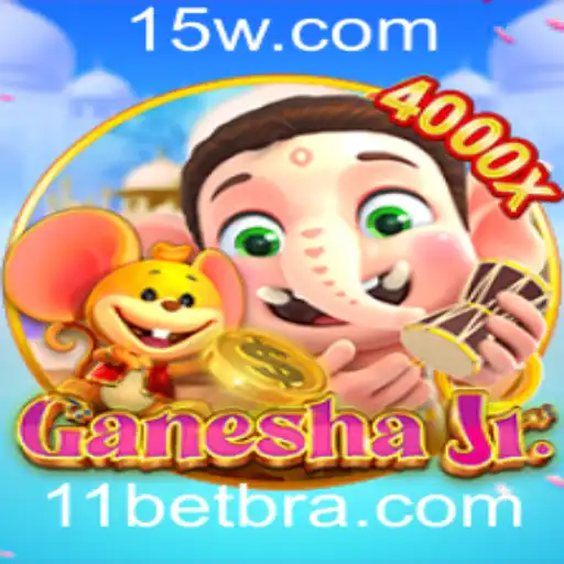 GaneshaJr: Explorando o Universo de Jogos de Apostas com 11bet