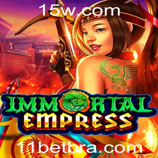 Descubra o Fascinante Mundo de ImmortalEmpress: O Jogo do Momento