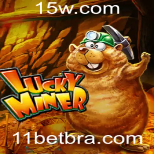 Descubra o Empolgante Jogo 'LuckyMiner' na Plataforma 11bet