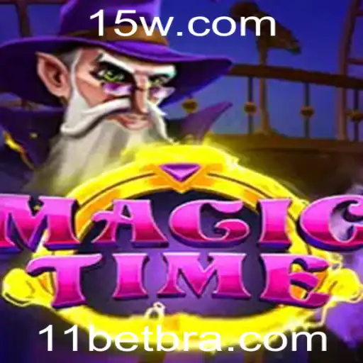 Descubra o Fascinante Mundo de MagicTime e a Aposta Especial 11bet
