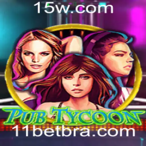 Desvendando PubTycoon: O Novo Sensação do Mundo dos Jogos