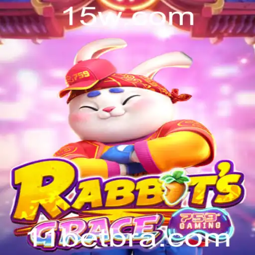 RabbitsGrace: Explorando o Cativante Jogo Online Relacionado ao 11bet