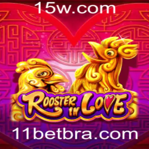 Descubra RoosterInLove: O Jogo Estratégico de Apostas Emocionantes