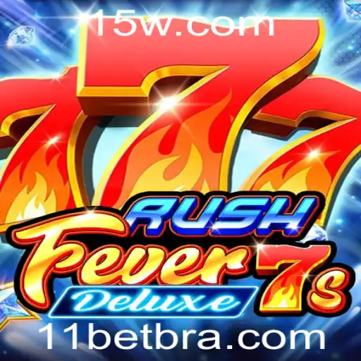 Conheça o Excitante Jogo RushFever7sDeluxe