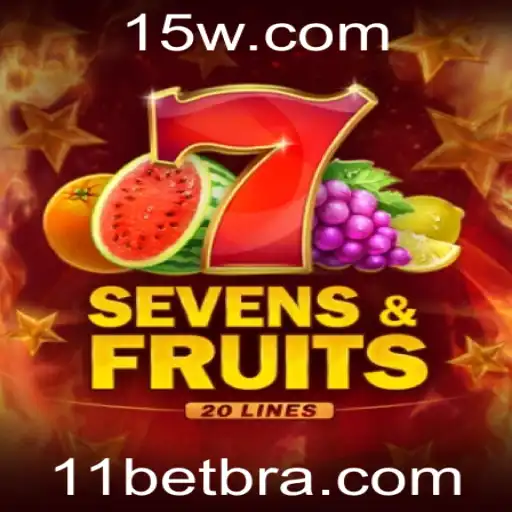 Explorando o Jogo SevensFruits20: Diversão e Estratégia com 11bet