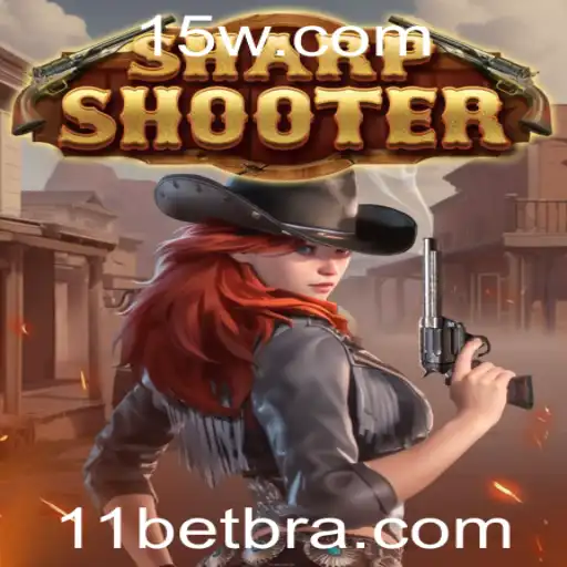 Sharpshooter: Descobrindo o Universo do Jogo em 11bet