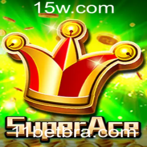 Explorando o Mundo de SuperAce: Um Jogo Revolucionário com 11bet