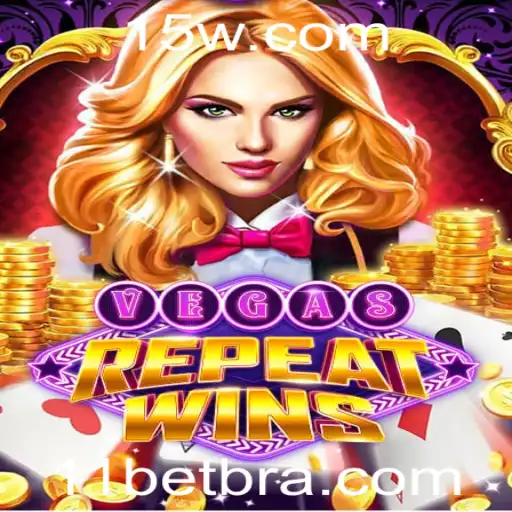 Descubra o Empolgante Jogo VegasRepeatWins e Como Jogar com Sucesso