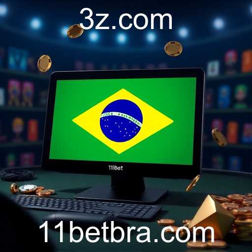 Avanço dos Jogos Online no Brasil