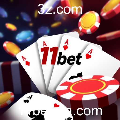 Explorando os Jogos de Cassino na Plataforma 11bet