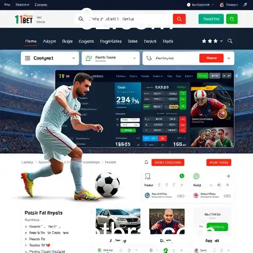 A Dinâmica Atual dos Jogos Online e o Papel do 11bet