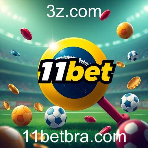 Expansão dos Jogos Online e o Papel da 11bet no Brasil