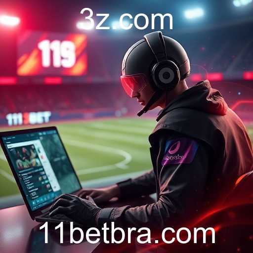 Crescimento dos Sites de Apostas com Foco em Esports