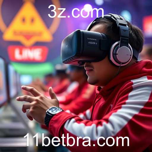 O Crescimento dos Jogos Online em Portugal