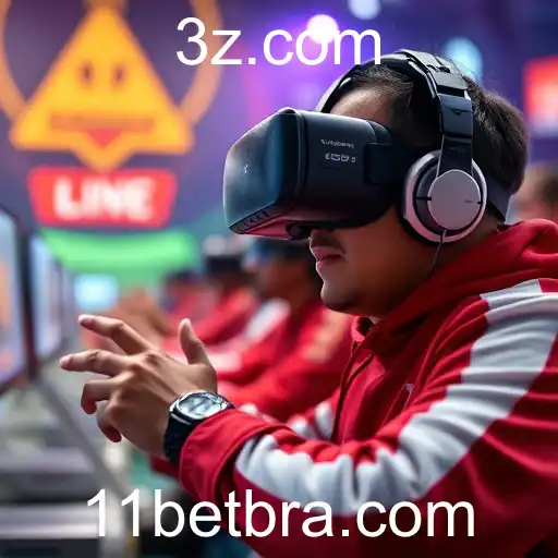 O Crescimento dos Jogos Online em Portugal