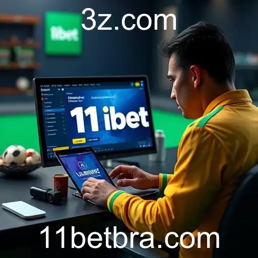 Impacto dos Sites de Apostas no Brasil: Uma Análise do Fenômeno 11bet