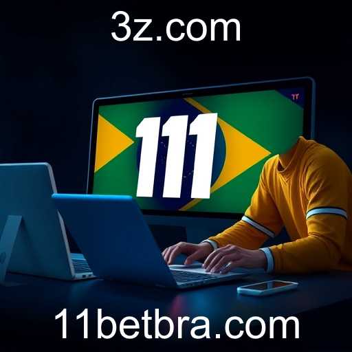 O Impacto Crescente dos Jogos Online no Brasil