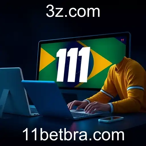 O Impacto Crescente dos Jogos Online no Brasil