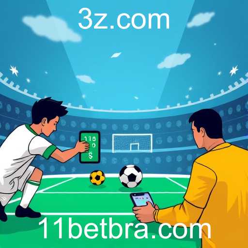 Crescimento e Desafios do Mercado de Apostas Online em 2025