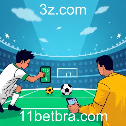 Crescimento e Desafios do Mercado de Apostas Online em 2025